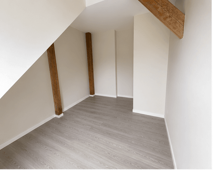 Pronájem bytu 3+1 102 m², Kassel, Hessen Pronájem bytu 3+1 102 m², Kassel, Hessen