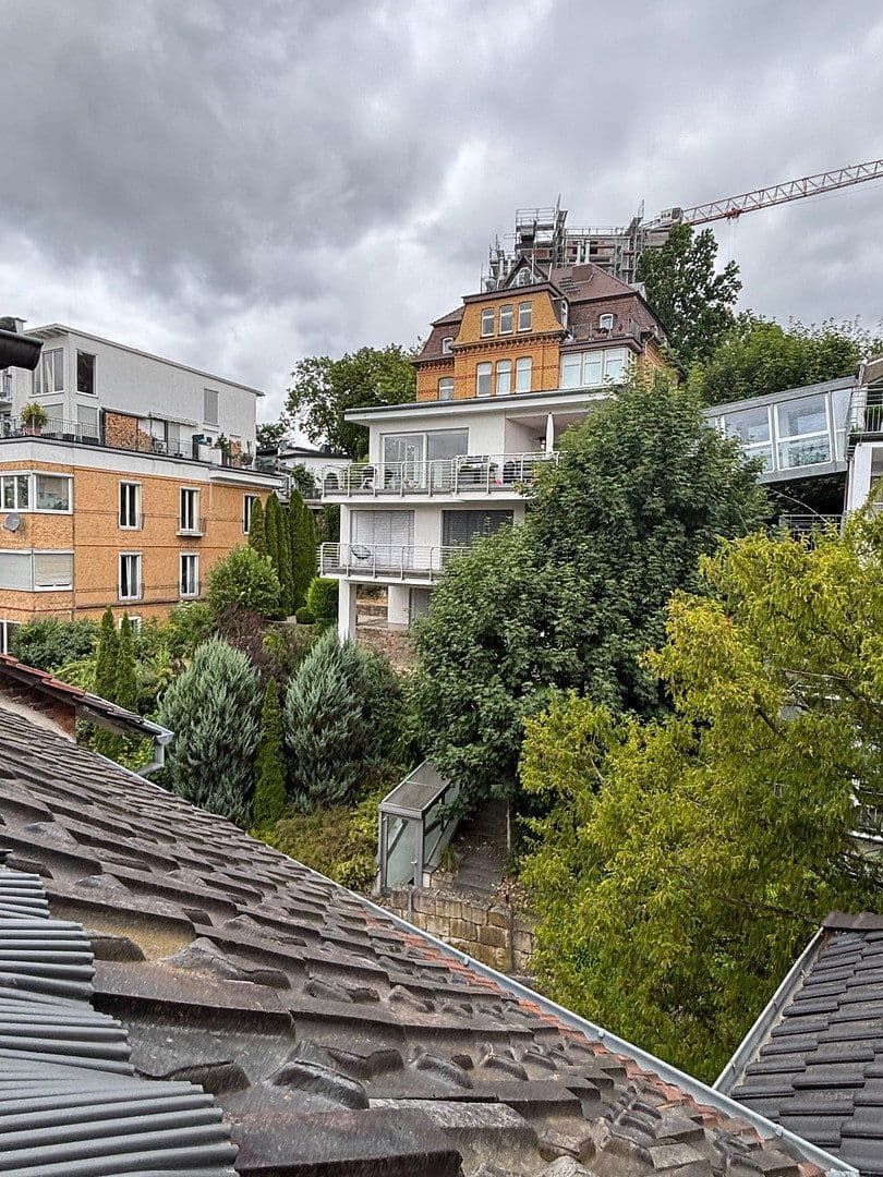 Pronájem bytu 3+1 102 m², Kassel, Hessen Pronájem bytu 3+1 102 m², Kassel, Hessen