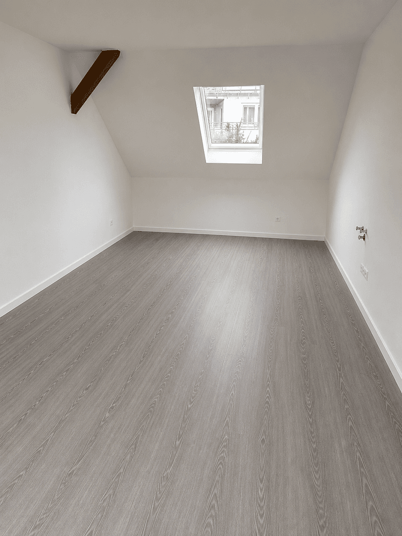 Pronájem bytu 3+1 102 m², Kassel, Hessen Pronájem bytu 3+1 102 m², Kassel, Hessen