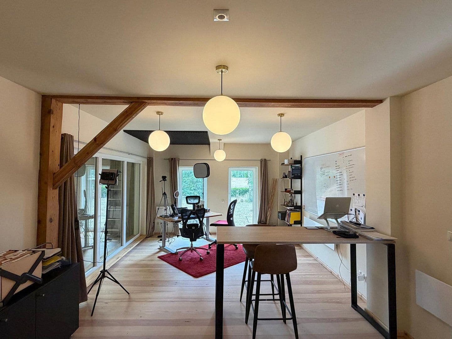 Prodej domu 98 m², pozemek 2.100 m², Ludwigsfelde, Braniborsko Prodej domu 98 m², pozemek 2.100 m², Ludwigsfelde, Braniborsko
