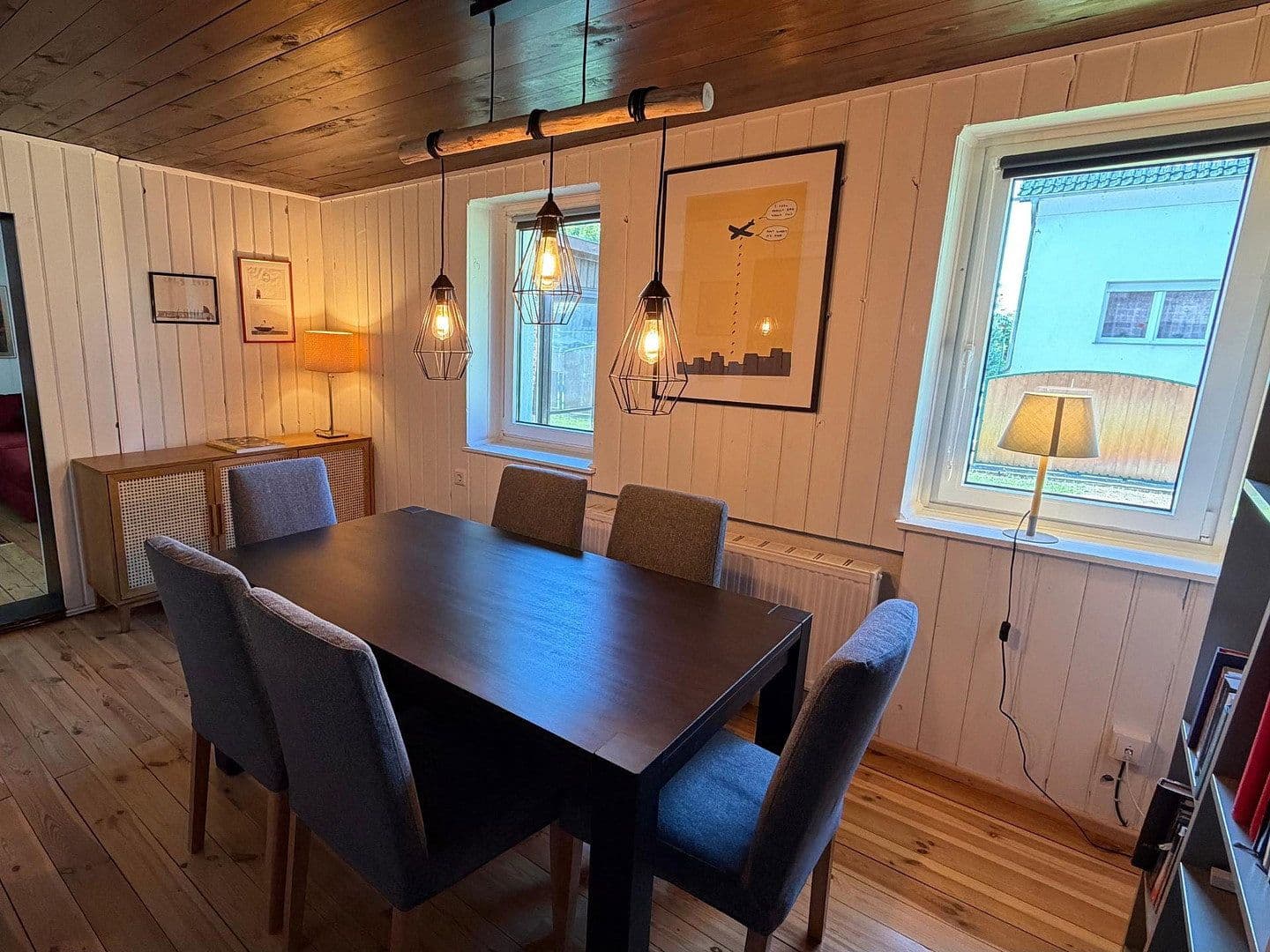 Prodej domu 98 m², pozemek 2.100 m², Ludwigsfelde, Braniborsko Prodej domu 98 m², pozemek 2.100 m², Ludwigsfelde, Braniborsko