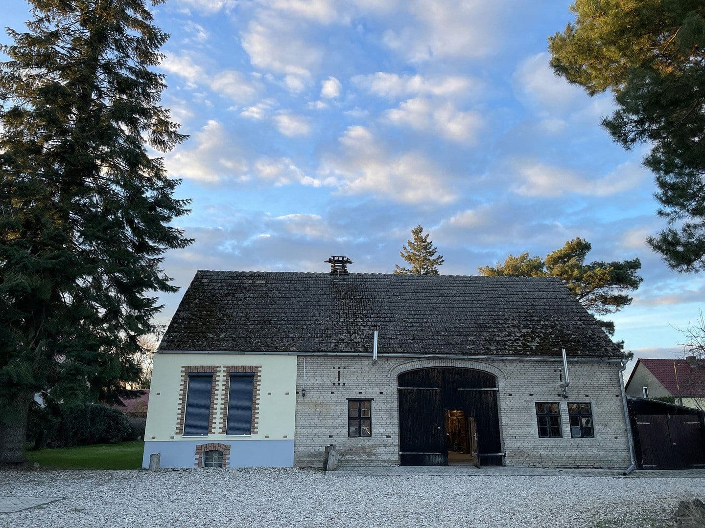 Prodej domu 98 m², pozemek 2.100 m², Ludwigsfelde, Braniborsko Prodej domu 98 m², pozemek 2.100 m², Ludwigsfelde, Braniborsko
