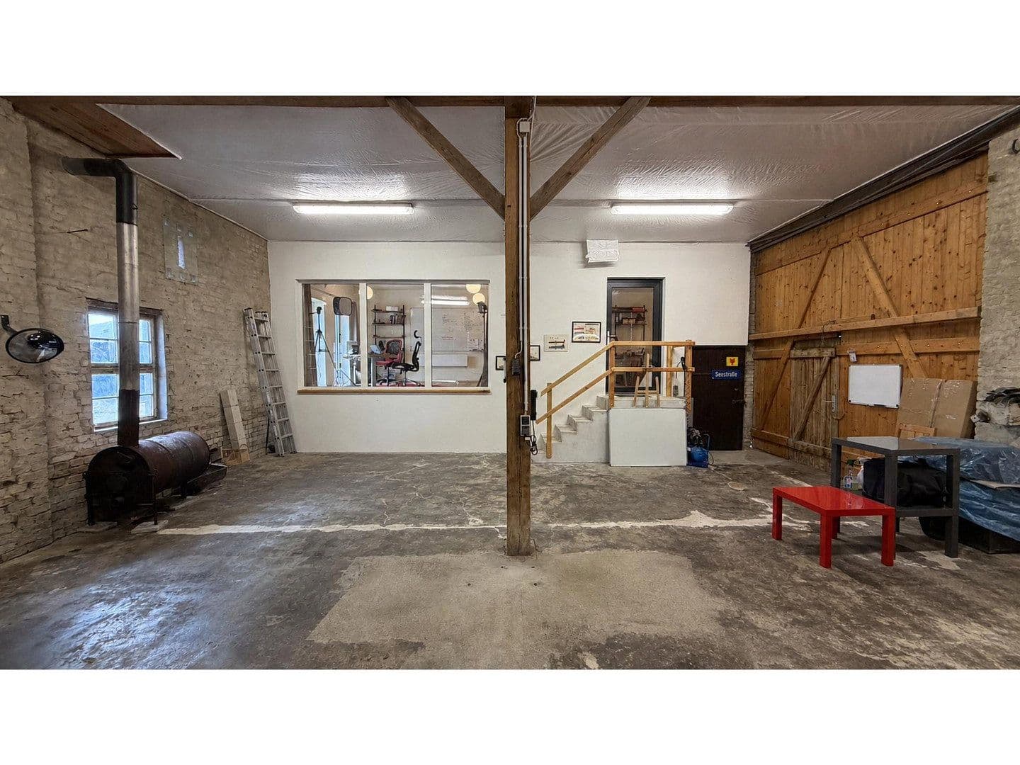 Prodej domu 98 m², pozemek 2.100 m², Ludwigsfelde, Braniborsko Prodej domu 98 m², pozemek 2.100 m², Ludwigsfelde, Braniborsko