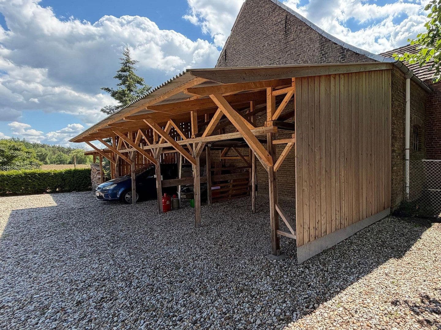 Prodej domu 98 m², pozemek 2.100 m², Ludwigsfelde, Braniborsko Prodej domu 98 m², pozemek 2.100 m², Ludwigsfelde, Braniborsko