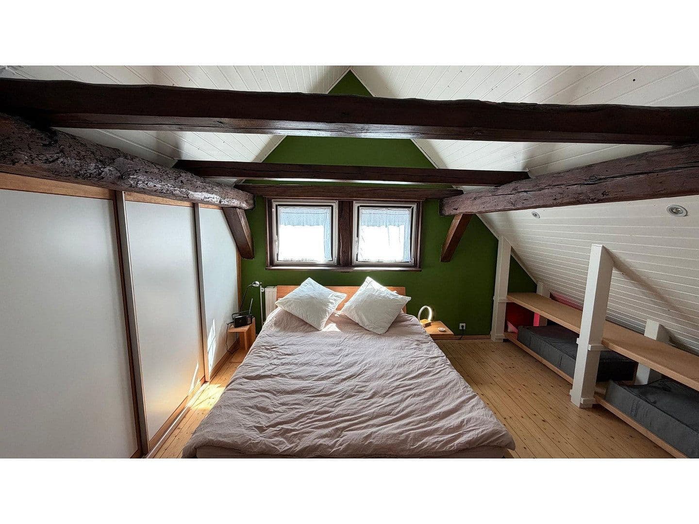 Prodej domu 98 m², pozemek 2.100 m², Ludwigsfelde, Braniborsko Prodej domu 98 m², pozemek 2.100 m², Ludwigsfelde, Braniborsko