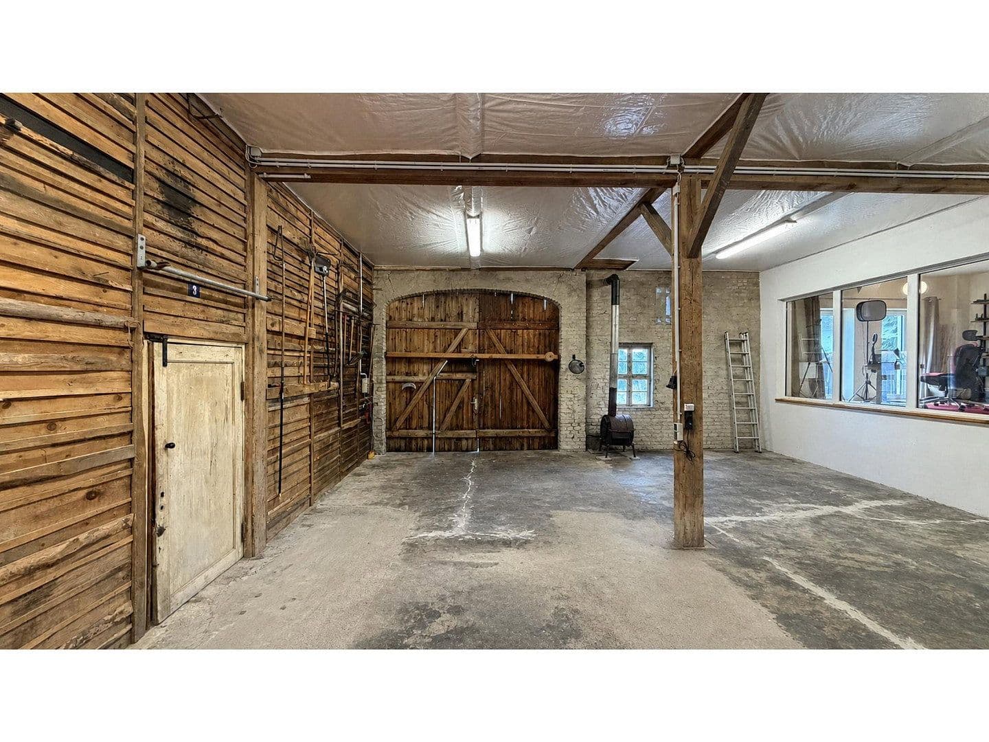 Prodej domu 98 m², pozemek 2.100 m², Ludwigsfelde, Braniborsko Prodej domu 98 m², pozemek 2.100 m², Ludwigsfelde, Braniborsko