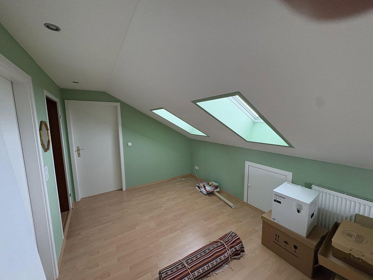 Prodej domu 181 m², pozemek 671 m², Wendlerstr. 9a, Regensburg, Bavorsko Prodej domu 181 m², pozemek 671 m², Wendlerstr. 9a, Regensburg, Bavorsko