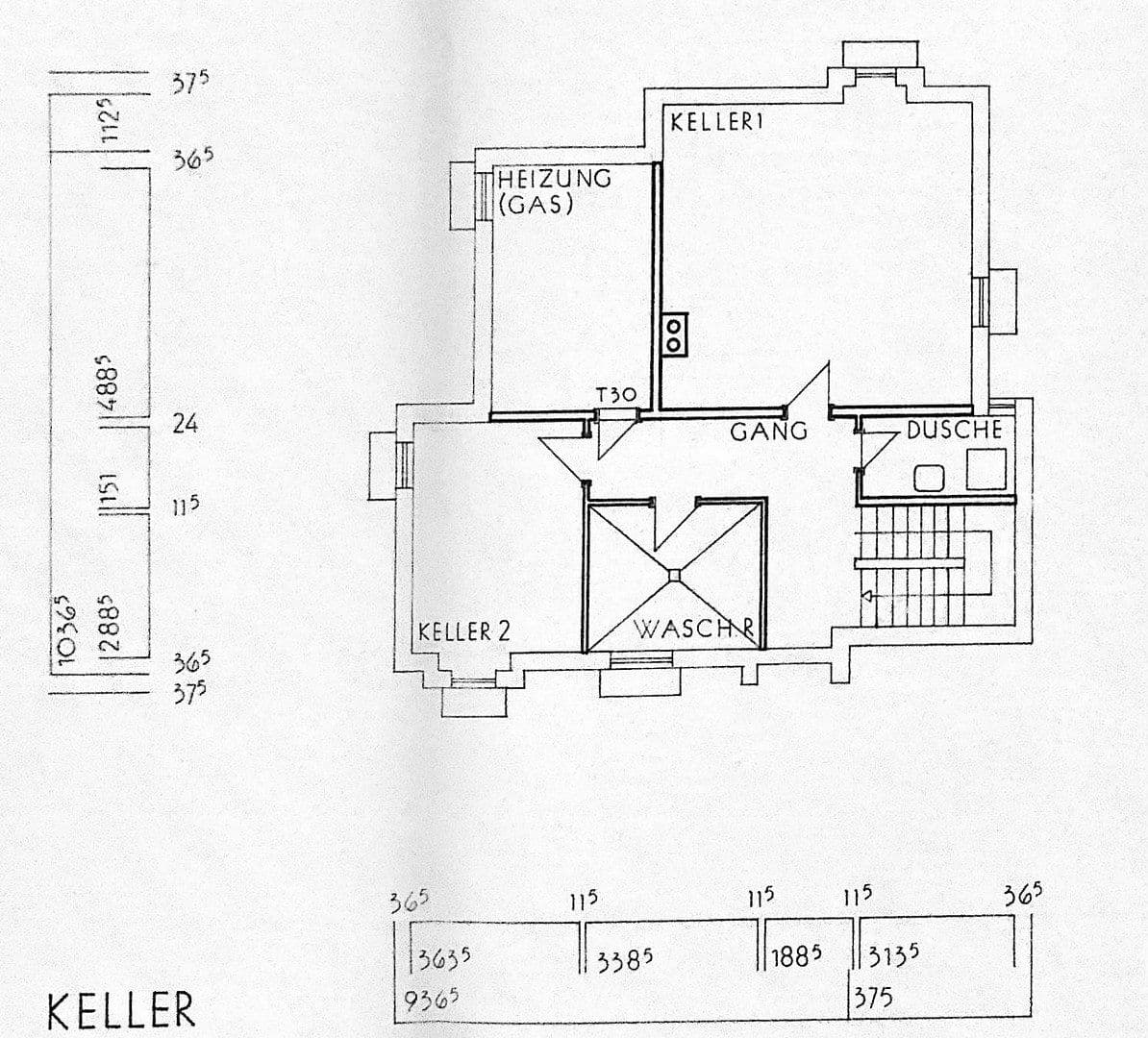 Prodej domu 181 m², pozemek 671 m², Wendlerstr. 9a, Regensburg, Bavorsko Prodej domu 181 m², pozemek 671 m², Wendlerstr. 9a, Regensburg, Bavorsko