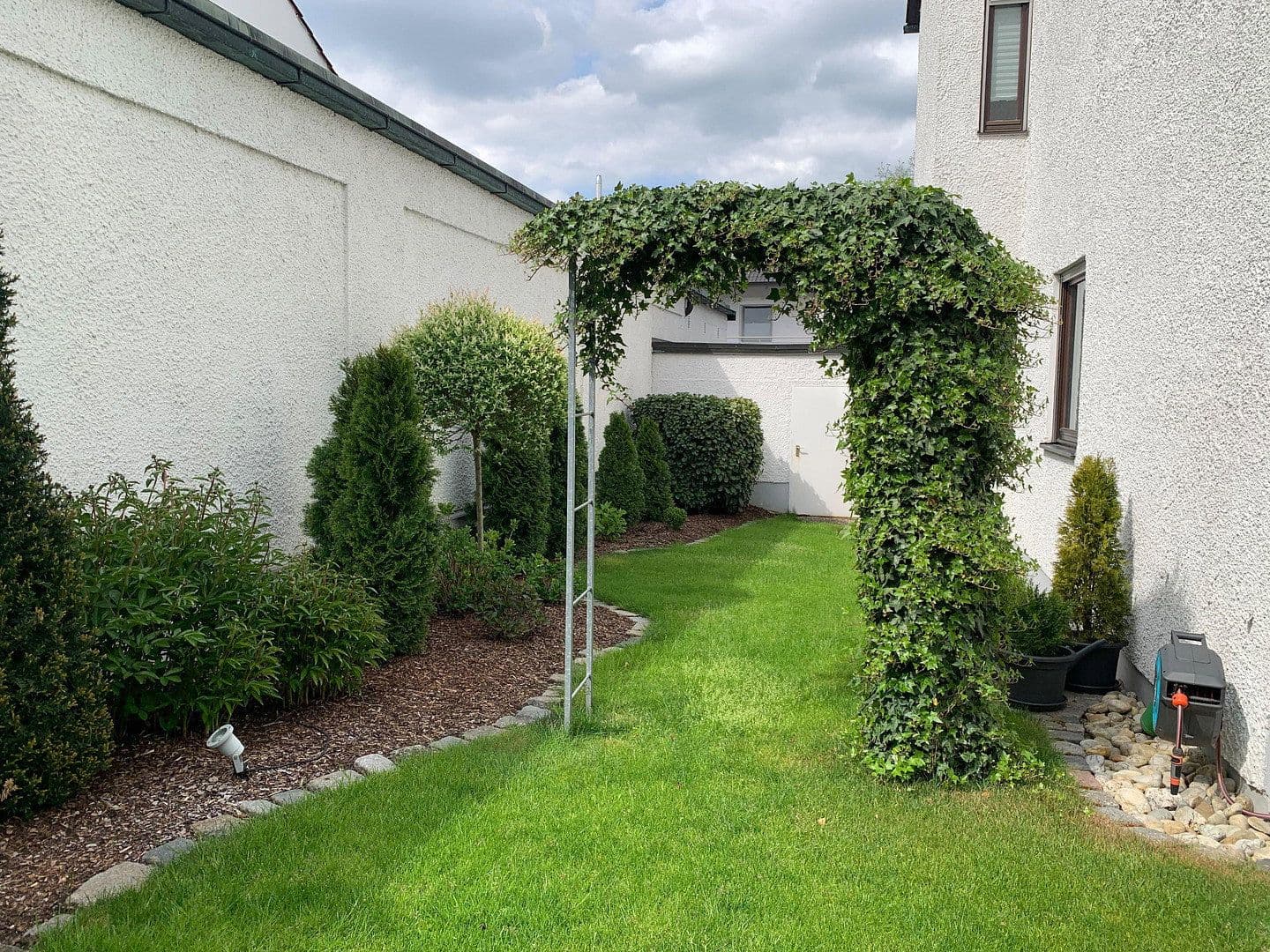 Prodej domu 181 m², pozemek 671 m², Wendlerstr. 9a, Regensburg, Bavorsko Prodej domu 181 m², pozemek 671 m², Wendlerstr. 9a, Regensburg, Bavorsko