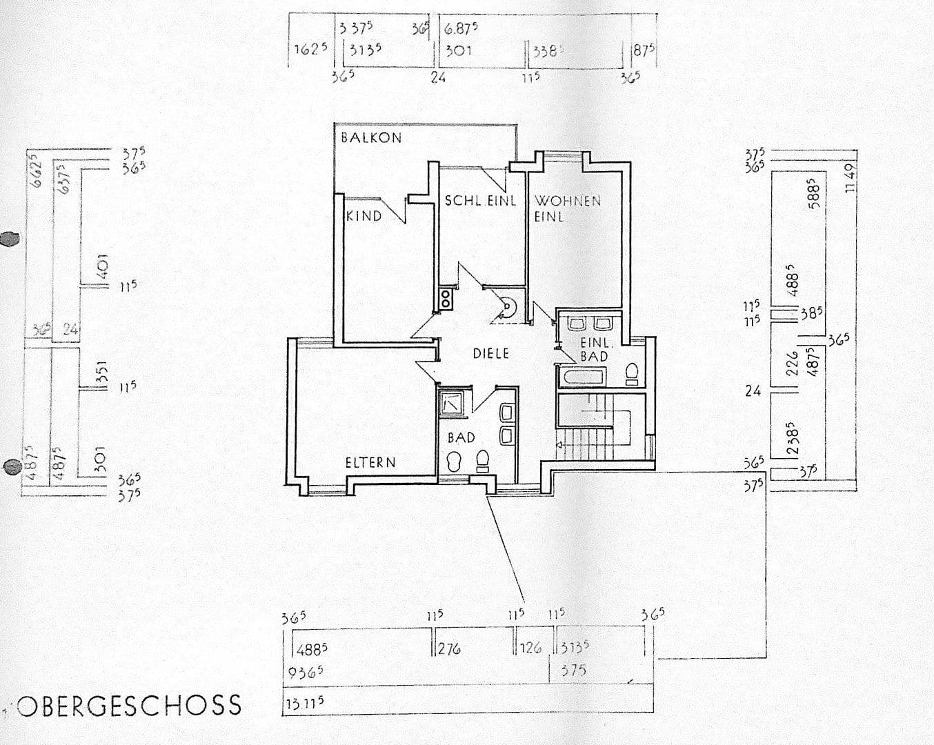 Prodej domu 181 m², pozemek 671 m², Wendlerstr. 9a, Regensburg, Bavorsko Prodej domu 181 m², pozemek 671 m², Wendlerstr. 9a, Regensburg, Bavorsko