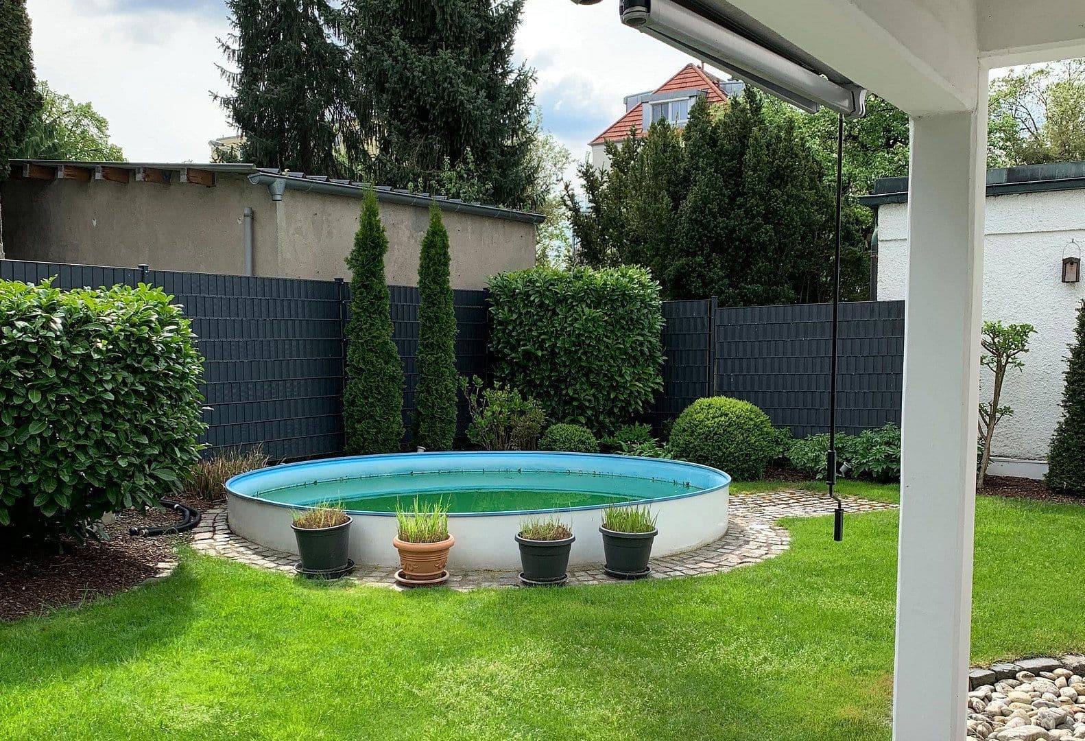 Prodej domu 181 m², pozemek 671 m², Wendlerstr. 9a, Regensburg, Bavorsko Prodej domu 181 m², pozemek 671 m², Wendlerstr. 9a, Regensburg, Bavorsko
