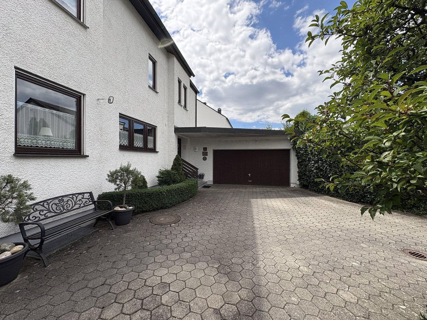 Prodej domu 181 m², pozemek 671 m², Wendlerstr. 9a, Regensburg, Bavorsko Prodej domu 181 m², pozemek 671 m², Wendlerstr. 9a, Regensburg, Bavorsko