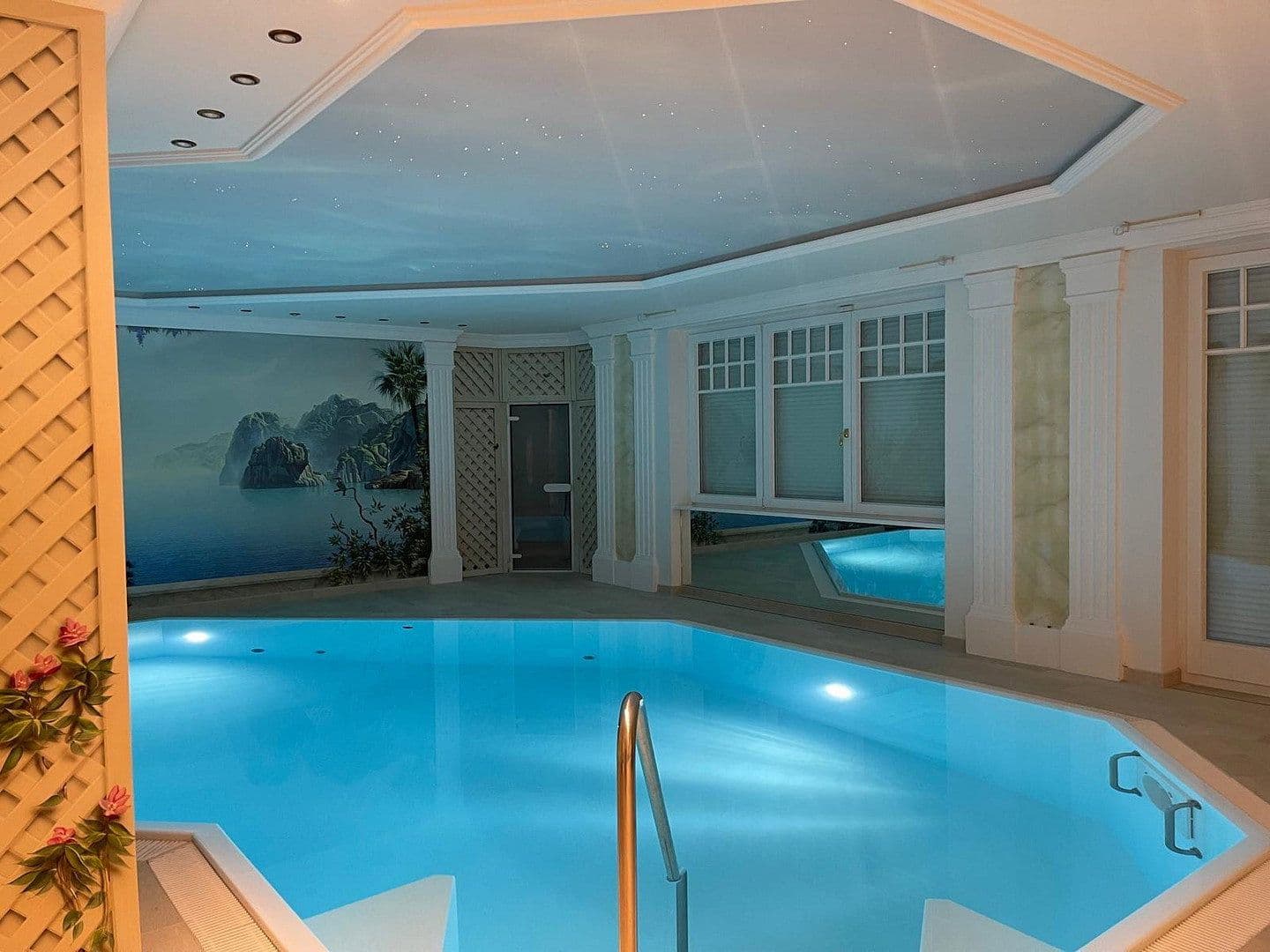 Prodej domu 437 m², pozemek 2.223 m², Seeheim, Bavorsko Prodej domu 437 m², pozemek 2.223 m², Seeheim, Bavorsko
