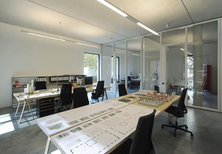 Pronájem kanceláře 300 m², Lehrter Strasse 57, Berlin, Berlín Pronájem kanceláře 300 m², Lehrter Strasse 57, Berlin, Berlín
