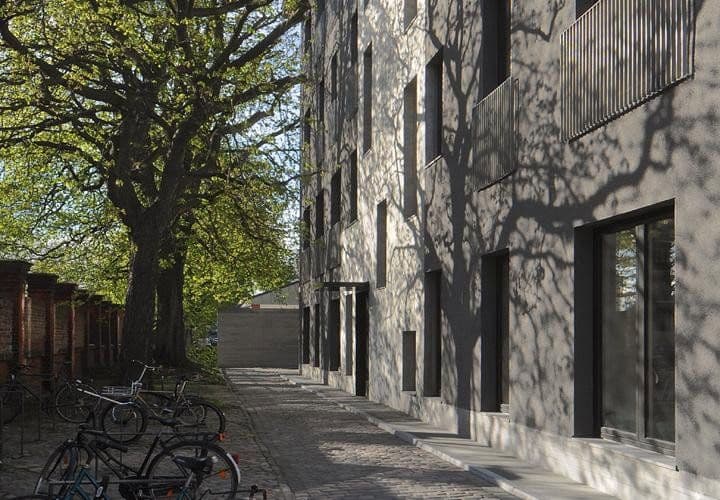 Pronájem kanceláře 300 m², Lehrter Strasse 57, Berlin, Berlín Pronájem kanceláře 300 m², Lehrter Strasse 57, Berlin, Berlín