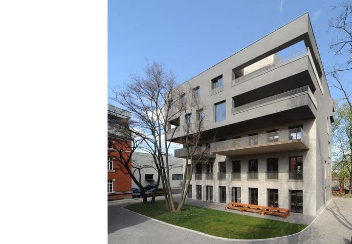 Pronájem kanceláře 300 m², Lehrter Strasse 57, Berlin, Berlín Pronájem kanceláře 300 m², Lehrter Strasse 57, Berlin, Berlín