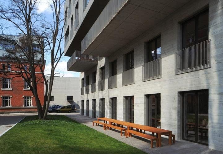 Pronájem kanceláře 300 m², Lehrter Strasse 57, Berlin, Berlín Pronájem kanceláře 300 m², Lehrter Strasse 57, Berlin, Berlín