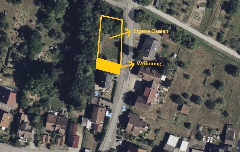 Pronájem bytu 3+1 95 m², Baden-Baden, Bádensko-Württembersko Pronájem bytu 3+1 95 m², Baden-Baden, Bádensko-Württembersko