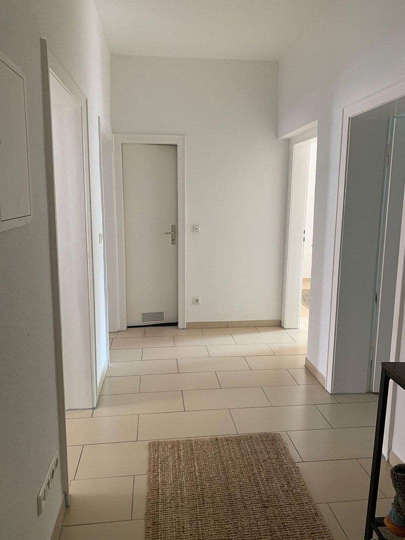 Pronájem bytu 3+1 65 m², Prinzenstr. 65, Duisburg, Severní Porýní-Vestfálsko Pronájem bytu 3+1 65 m², Prinzenstr. 65, Duisburg, Severní Porýní-Vestfálsko