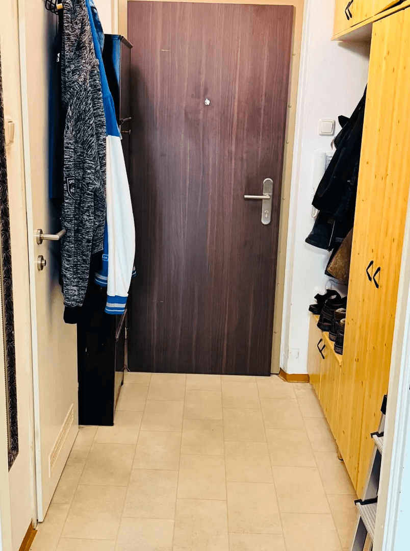 Prodej bytu 1+kk 37 m², Kremplstraße 3, Linz, Horní Rakousko Prodej bytu 1+kk 37 m², Kremplstraße 3, Linz, Horní Rakousko