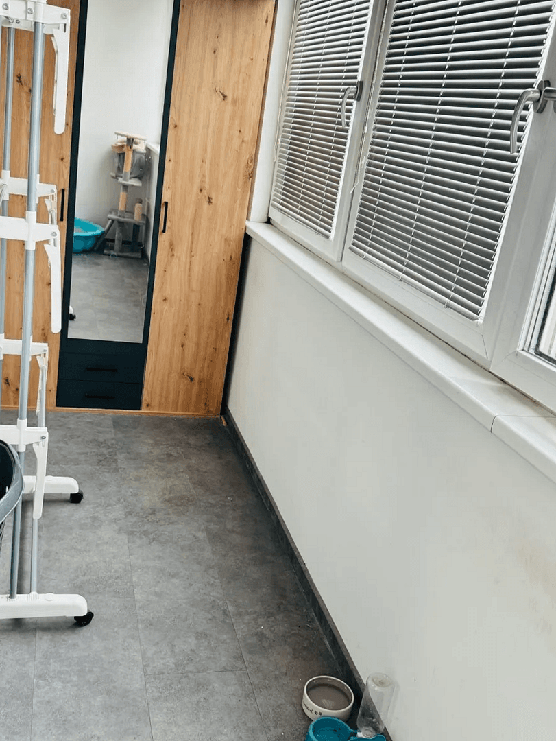 Prodej bytu 1+kk 37 m², Kremplstraße 3, Linz, Horní Rakousko Prodej bytu 1+kk 37 m², Kremplstraße 3, Linz, Horní Rakousko