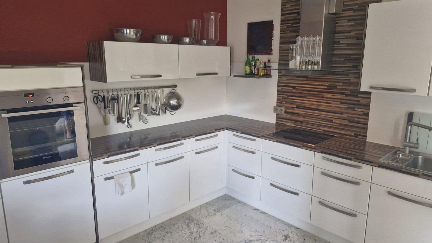 Pronájem bytu 3+1 80 m², Hemer, Severní Porýní-Vestfálsko Pronájem bytu 3+1 80 m², Hemer, Severní Porýní-Vestfálsko