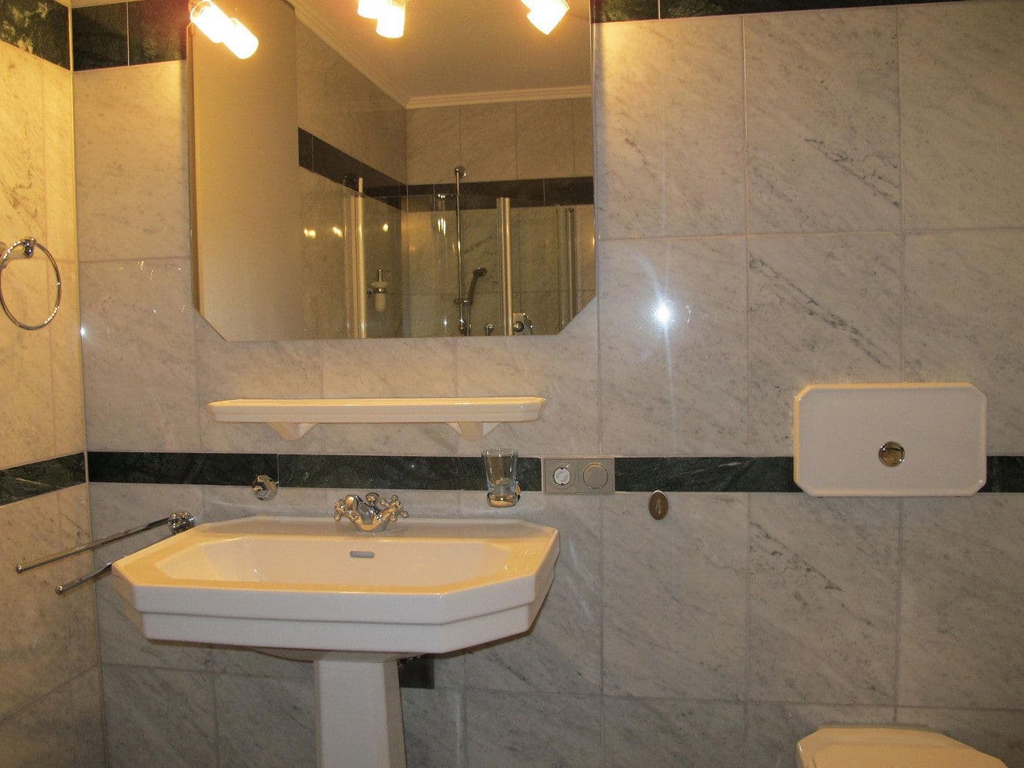 Pronájem bytu 3+1 80 m², Hemer, Severní Porýní-Vestfálsko Pronájem bytu 3+1 80 m², Hemer, Severní Porýní-Vestfálsko