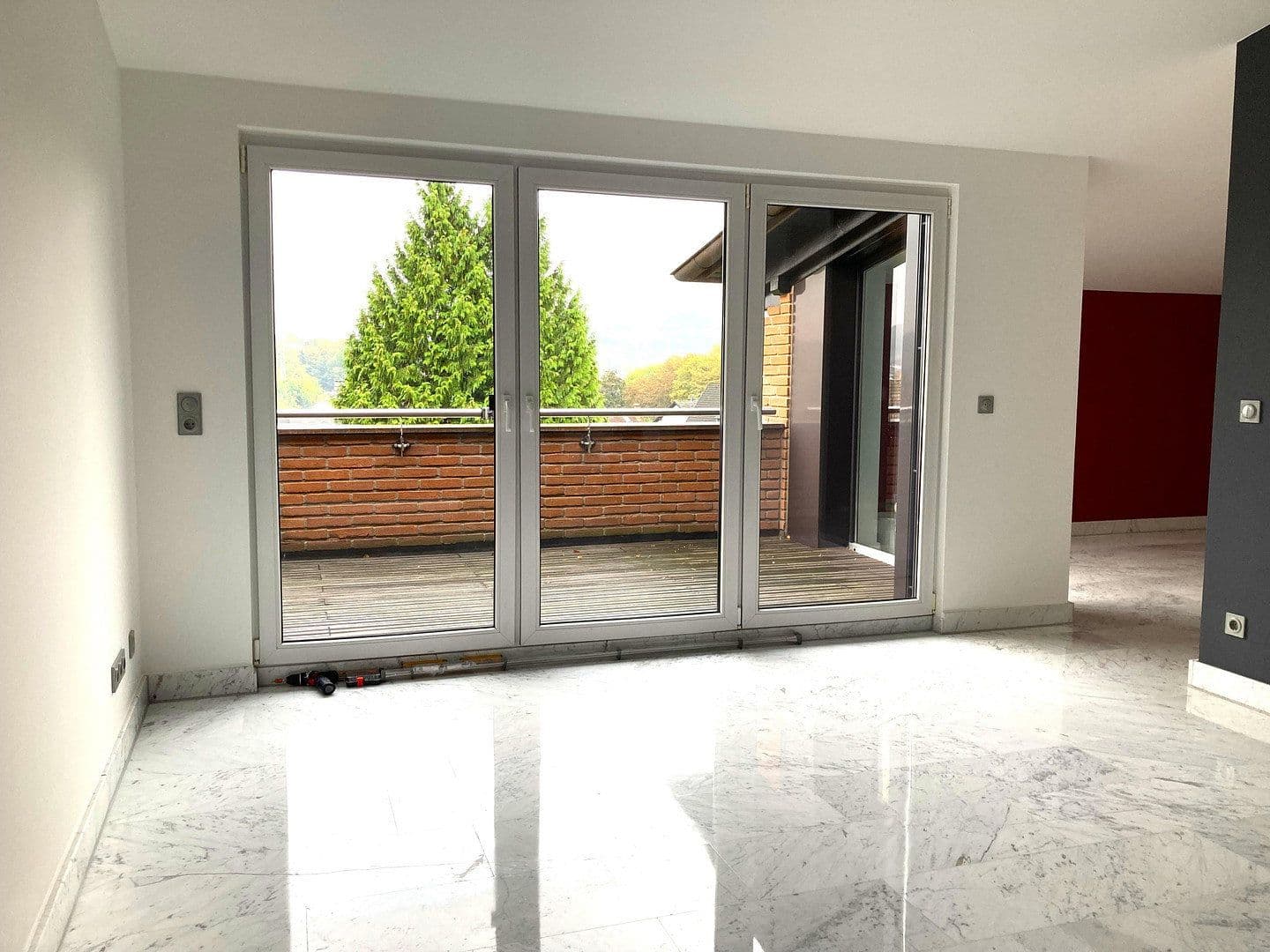 Pronájem bytu 3+1 80 m², Hemer, Severní Porýní-Vestfálsko Pronájem bytu 3+1 80 m², Hemer, Severní Porýní-Vestfálsko