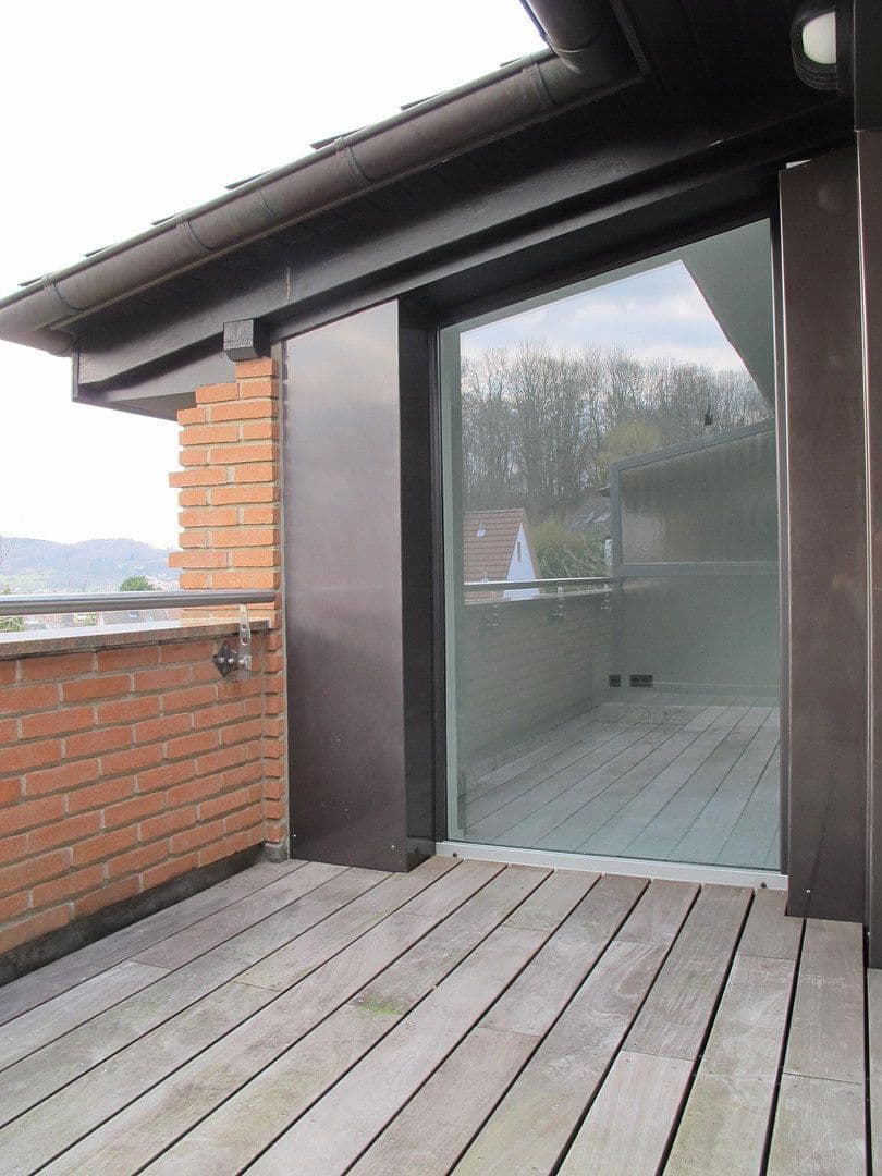 Pronájem bytu 3+1 80 m², Hemer, Severní Porýní-Vestfálsko Pronájem bytu 3+1 80 m², Hemer, Severní Porýní-Vestfálsko