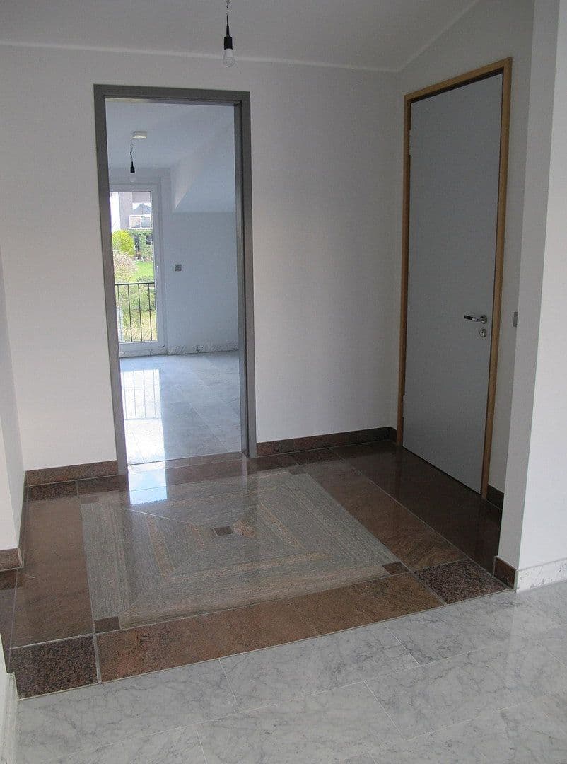 Pronájem bytu 3+1 80 m², Hemer, Severní Porýní-Vestfálsko Pronájem bytu 3+1 80 m², Hemer, Severní Porýní-Vestfálsko