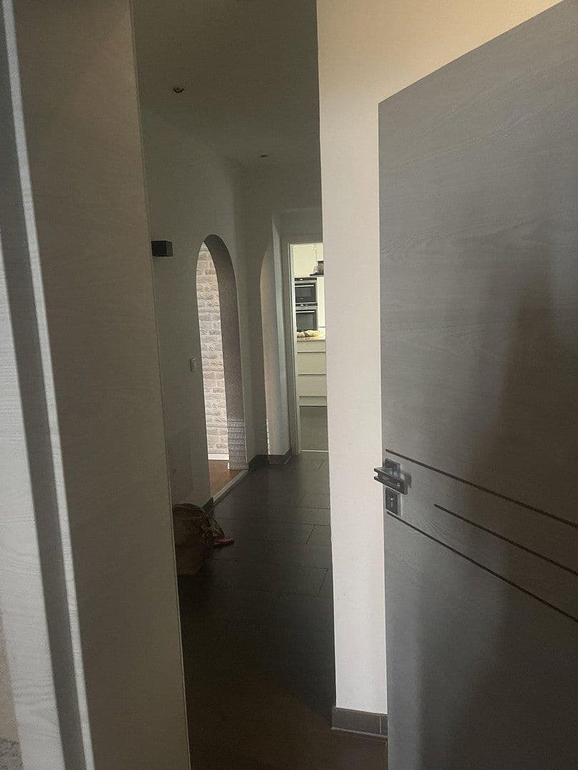 Prodej domu 250 m², pozemek 989 m², Kappenstraße 21, Mülheim an der Ruhr, Severní Porýní-Vestfálsko Prodej domu 250 m², pozemek 989 m², Kappenstraße 21, Mülheim an der Ruhr, Severní Porýní-Vestfálsko