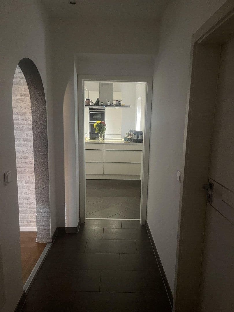 Prodej domu 250 m², pozemek 989 m², Kappenstraße 21, Mülheim an der Ruhr, Severní Porýní-Vestfálsko Prodej domu 250 m², pozemek 989 m², Kappenstraße 21, Mülheim an der Ruhr, Severní Porýní-Vestfálsko