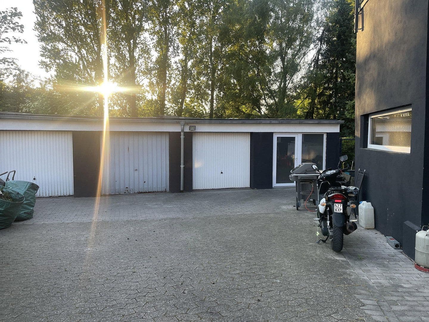 Prodej domu 250 m², pozemek 989 m², Kappenstraße 21, Mülheim an der Ruhr, Severní Porýní-Vestfálsko Prodej domu 250 m², pozemek 989 m², Kappenstraße 21, Mülheim an der Ruhr, Severní Porýní-Vestfálsko