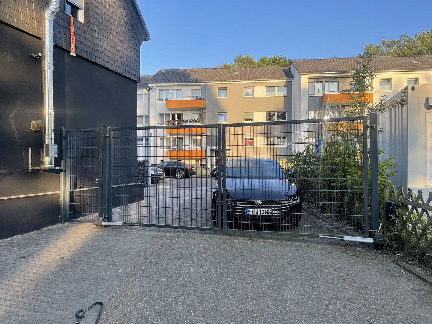 Prodej domu 250 m², pozemek 989 m², Kappenstraße 21, Mülheim an der Ruhr, Severní Porýní-Vestfálsko Prodej domu 250 m², pozemek 989 m², Kappenstraße 21, Mülheim an der Ruhr, Severní Porýní-Vestfálsko
