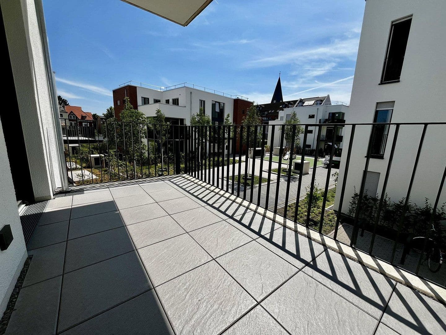 Pronájem bytu 4+1 100 m², Alte Str. 30, Frechen, Severní Porýní-Vestfálsko Pronájem bytu 4+1 100 m², Alte Str. 30, Frechen, Severní Porýní-Vestfálsko