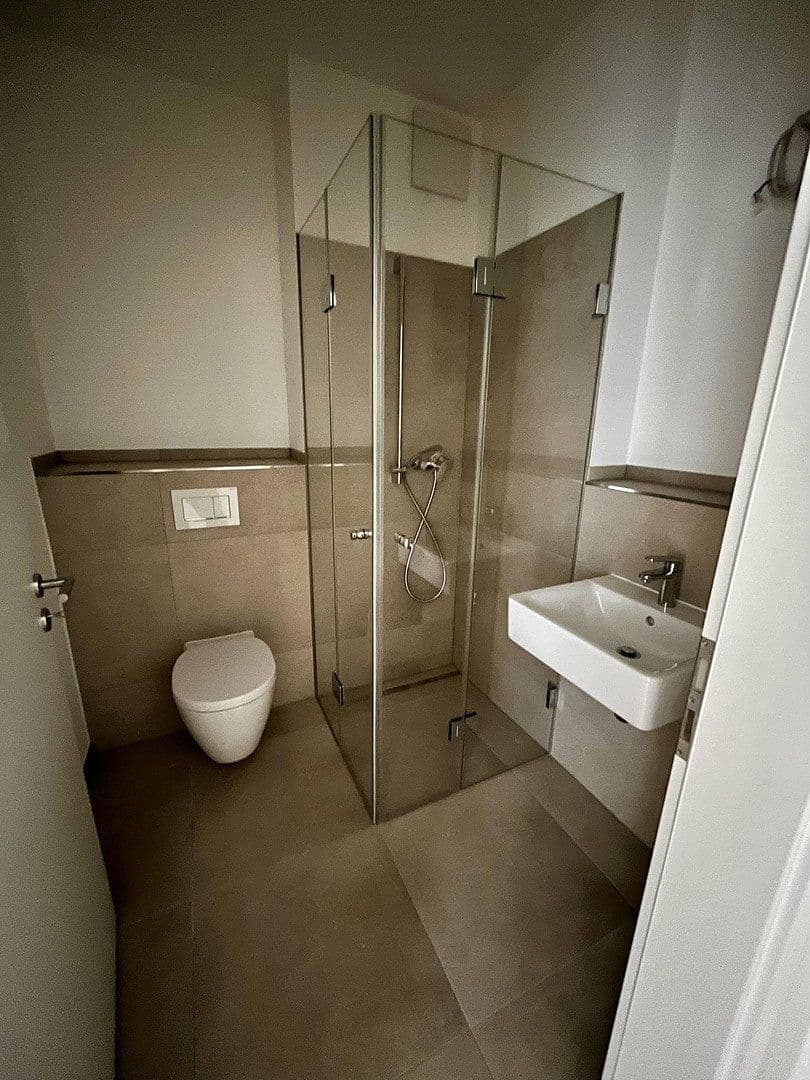Pronájem bytu 4+1 100 m², Alte Str. 30, Frechen, Severní Porýní-Vestfálsko Pronájem bytu 4+1 100 m², Alte Str. 30, Frechen, Severní Porýní-Vestfálsko