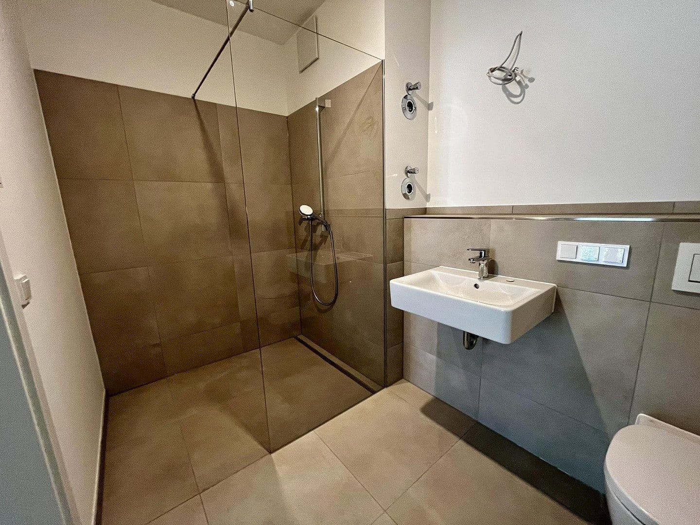 Pronájem bytu 4+1 100 m², Alte Str. 30, Frechen, Severní Porýní-Vestfálsko Pronájem bytu 4+1 100 m², Alte Str. 30, Frechen, Severní Porýní-Vestfálsko