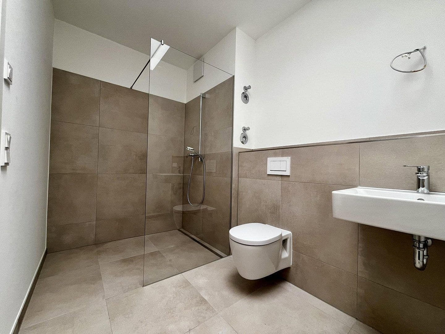 Pronájem bytu 3+1 95 m², Alte Str. 30, Frechen, Severní Porýní-Vestfálsko Pronájem bytu 3+1 95 m², Alte Str. 30, Frechen, Severní Porýní-Vestfálsko