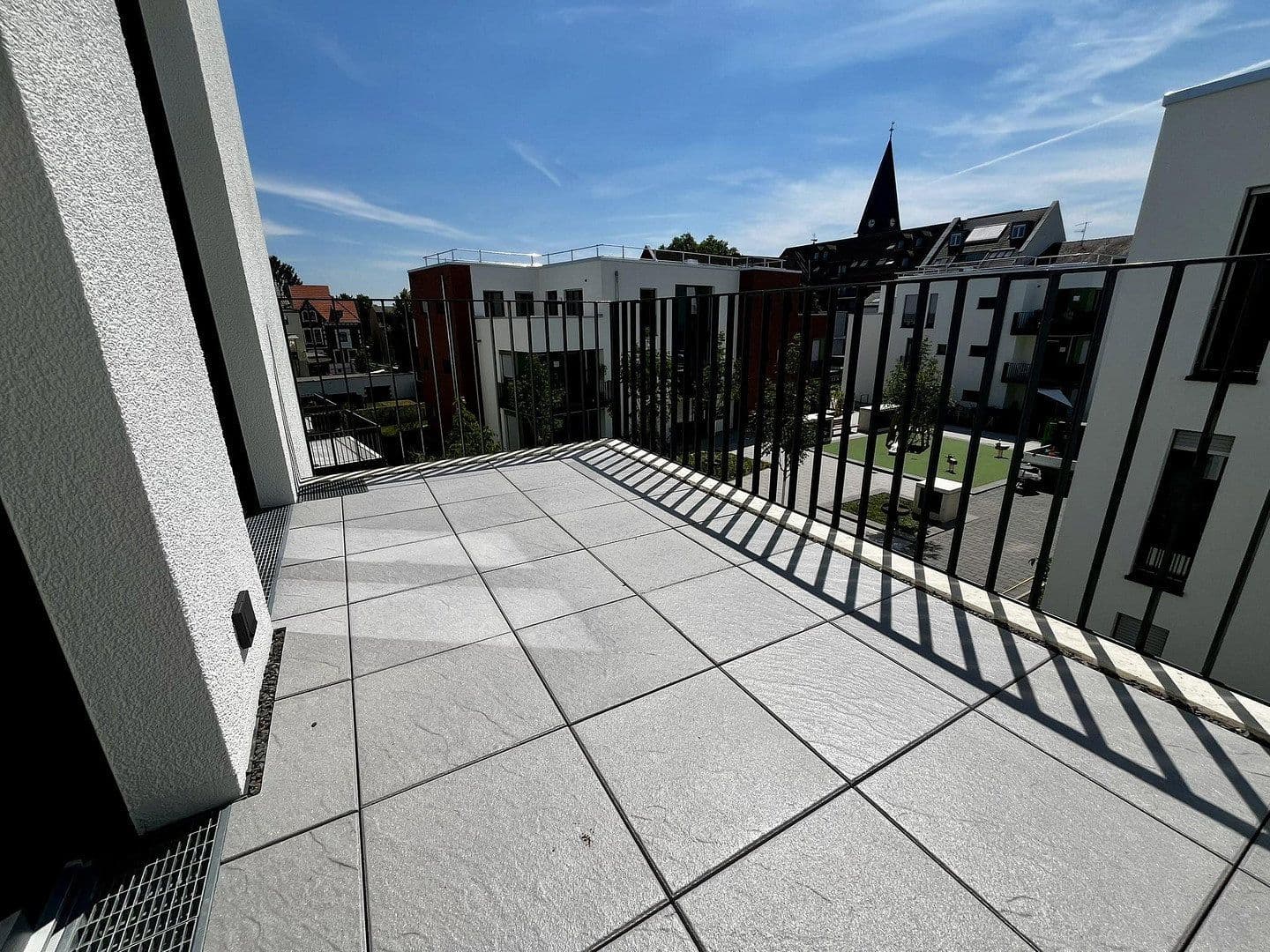 Pronájem bytu 3+1 95 m², Alte Str. 30, Frechen, Severní Porýní-Vestfálsko Pronájem bytu 3+1 95 m², Alte Str. 30, Frechen, Severní Porýní-Vestfálsko