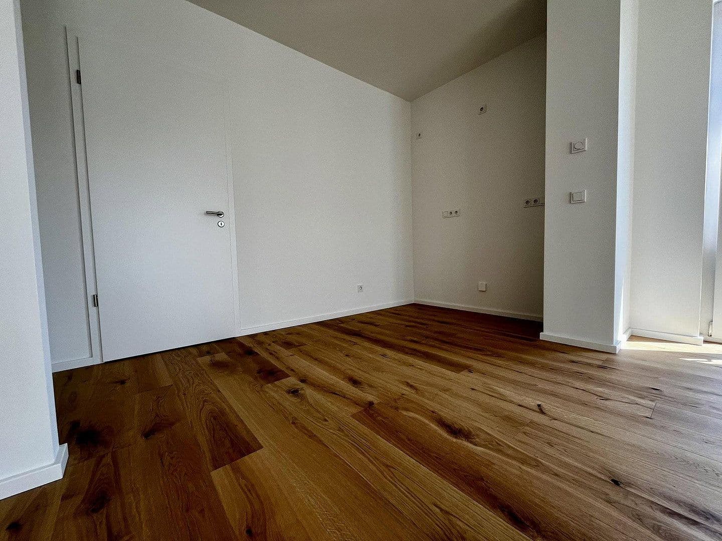 Pronájem bytu 3+1 95 m², Alte Str. 30, Frechen, Severní Porýní-Vestfálsko Pronájem bytu 3+1 95 m², Alte Str. 30, Frechen, Severní Porýní-Vestfálsko