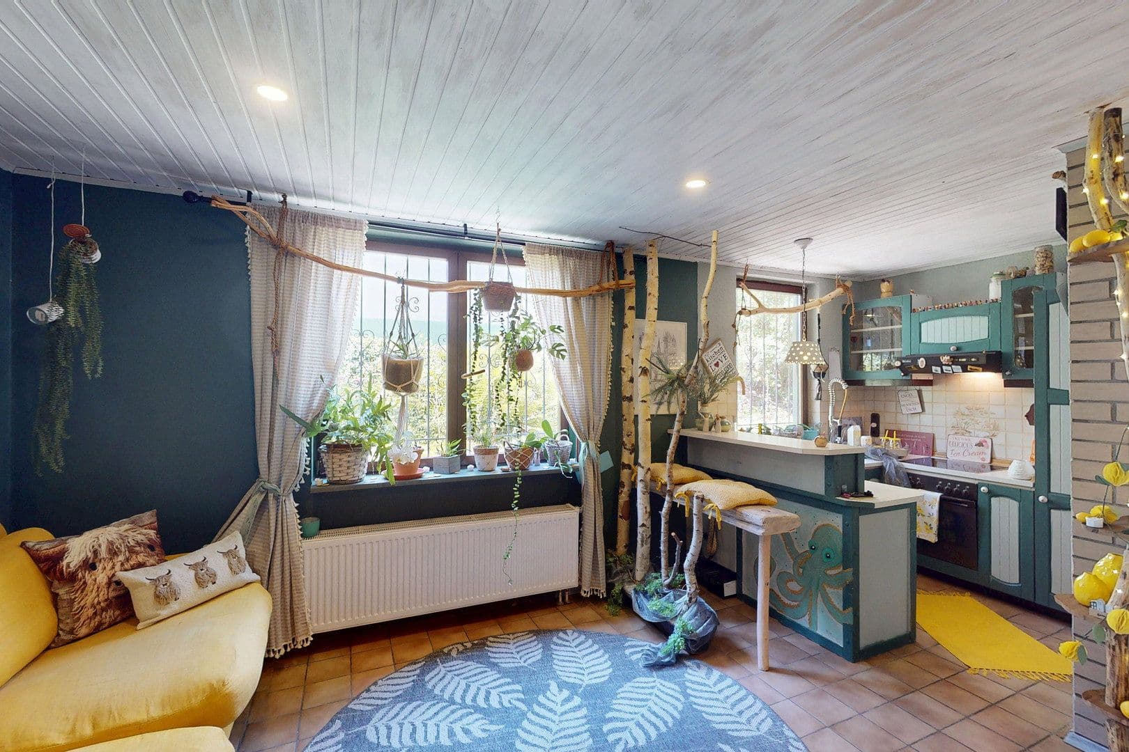 Prodej domu 226 m², pozemek 546 m², Fußgönheim, Porýní-Falc Prodej domu 226 m², pozemek 546 m², Fußgönheim, Porýní-Falc