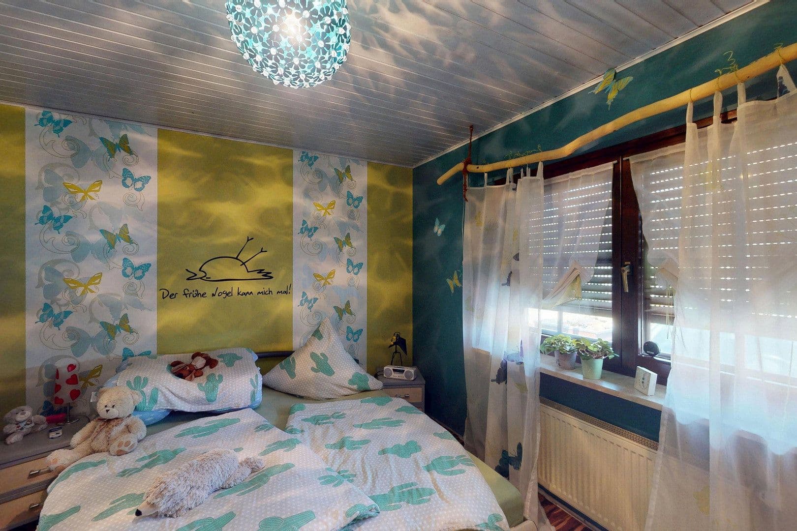 Prodej domu 226 m², pozemek 546 m², Fußgönheim, Porýní-Falc Prodej domu 226 m², pozemek 546 m², Fußgönheim, Porýní-Falc