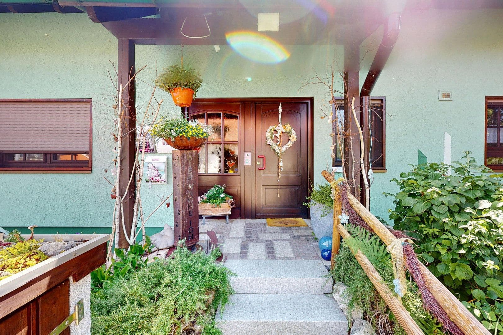Prodej domu 226 m², pozemek 546 m², Fußgönheim, Porýní-Falc Prodej domu 226 m², pozemek 546 m², Fußgönheim, Porýní-Falc