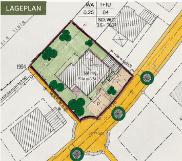 Pronájem bytu 3+kk 120 m², Frankenweg 13, Rot am See, Bádensko-Württembersko Pronájem bytu 3+kk 120 m², Frankenweg 13, Rot am See, Bádensko-Württembersko