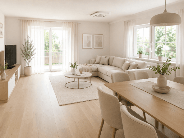 Pronájem bytu 3+kk 120 m², Frankenweg 13, Rot am See, Bádensko-Württembersko Pronájem bytu 3+kk 120 m², Frankenweg 13, Rot am See, Bádensko-Württembersko
