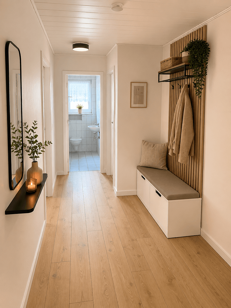 Pronájem bytu 3+kk 120 m², Frankenweg 13, Rot am See, Bádensko-Württembersko Pronájem bytu 3+kk 120 m², Frankenweg 13, Rot am See, Bádensko-Württembersko