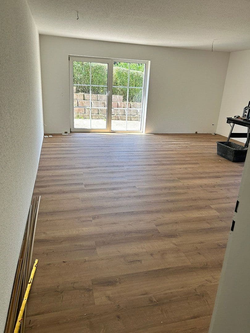 Pronájem bytu 3+kk 120 m², Frankenweg 13, Rot am See, Bádensko-Württembersko Pronájem bytu 3+kk 120 m², Frankenweg 13, Rot am See, Bádensko-Württembersko
