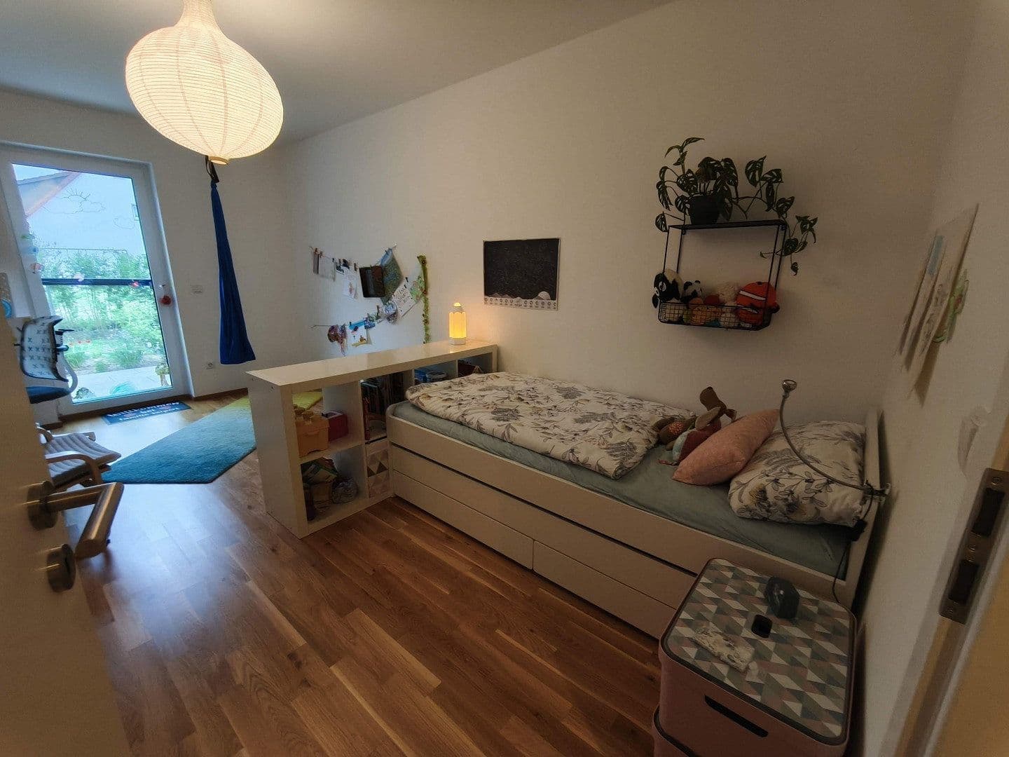 Pronájem bytu 3+1 107 m², Goethestraße, 4, Moosburg an der Isar, Bavorsko Pronájem bytu 3+1 107 m², Goethestraße, 4, Moosburg an der Isar, Bavorsko