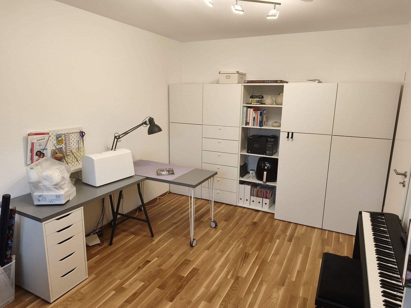 Pronájem bytu 3+1 107 m², Goethestraße, 4, Moosburg an der Isar, Bavorsko Pronájem bytu 3+1 107 m², Goethestraße, 4, Moosburg an der Isar, Bavorsko