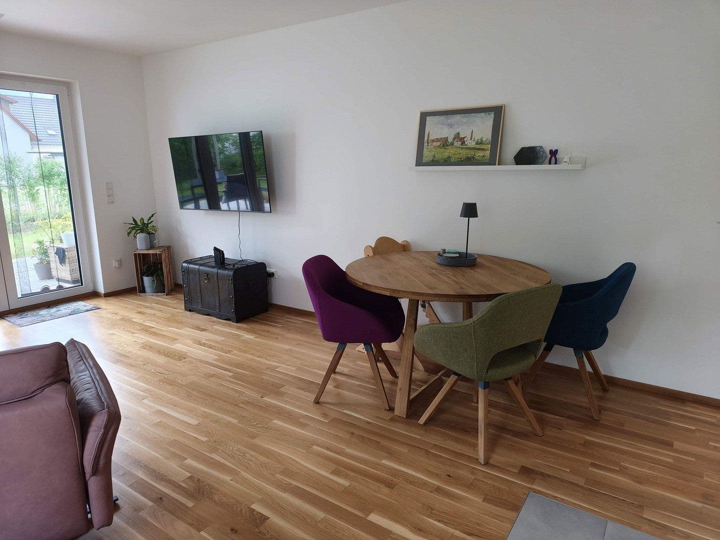Pronájem bytu 3+1 107 m², Goethestraße, 4, Moosburg an der Isar, Bavorsko Pronájem bytu 3+1 107 m², Goethestraße, 4, Moosburg an der Isar, Bavorsko